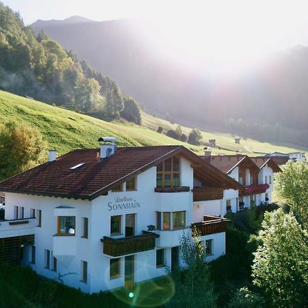 Landhaus Sonnrain Fendels Luaran gambar