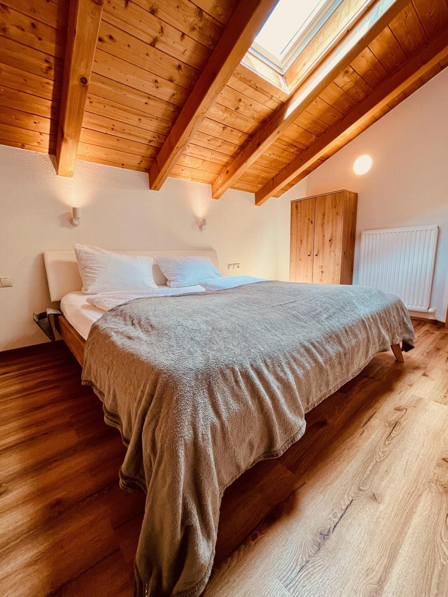 Landhaus Sonnrain Fendels Luaran gambar
