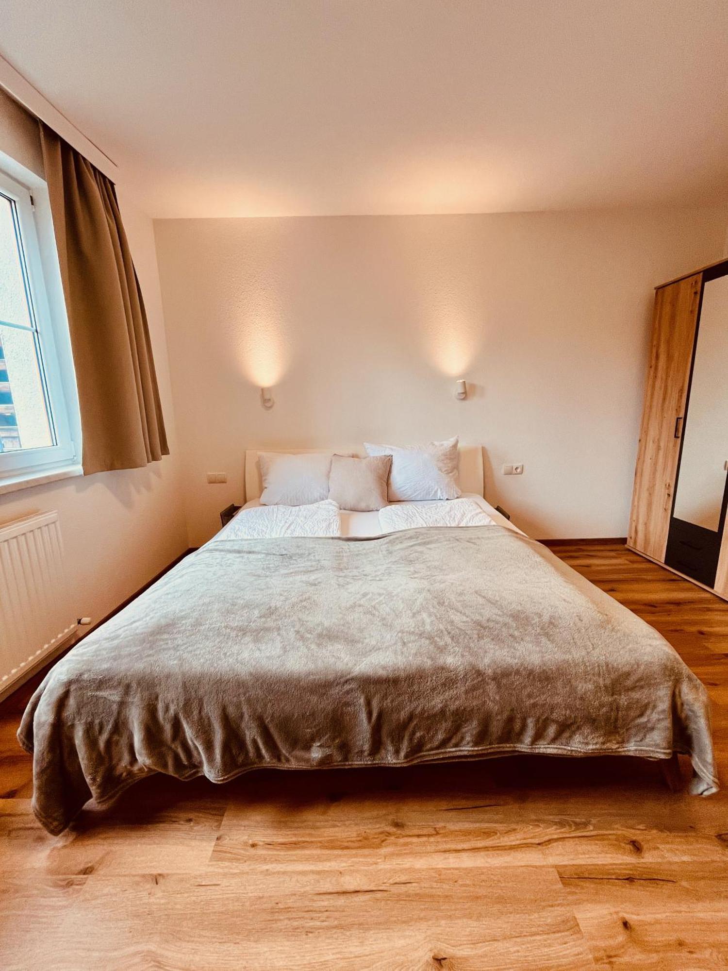 Landhaus Sonnrain Fendels Luaran gambar