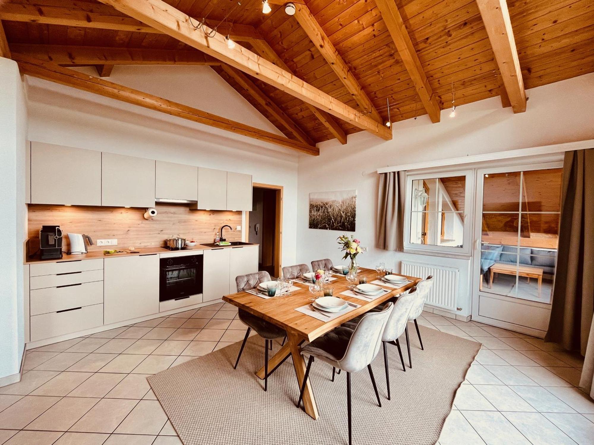 Landhaus Sonnrain Fendels Luaran gambar