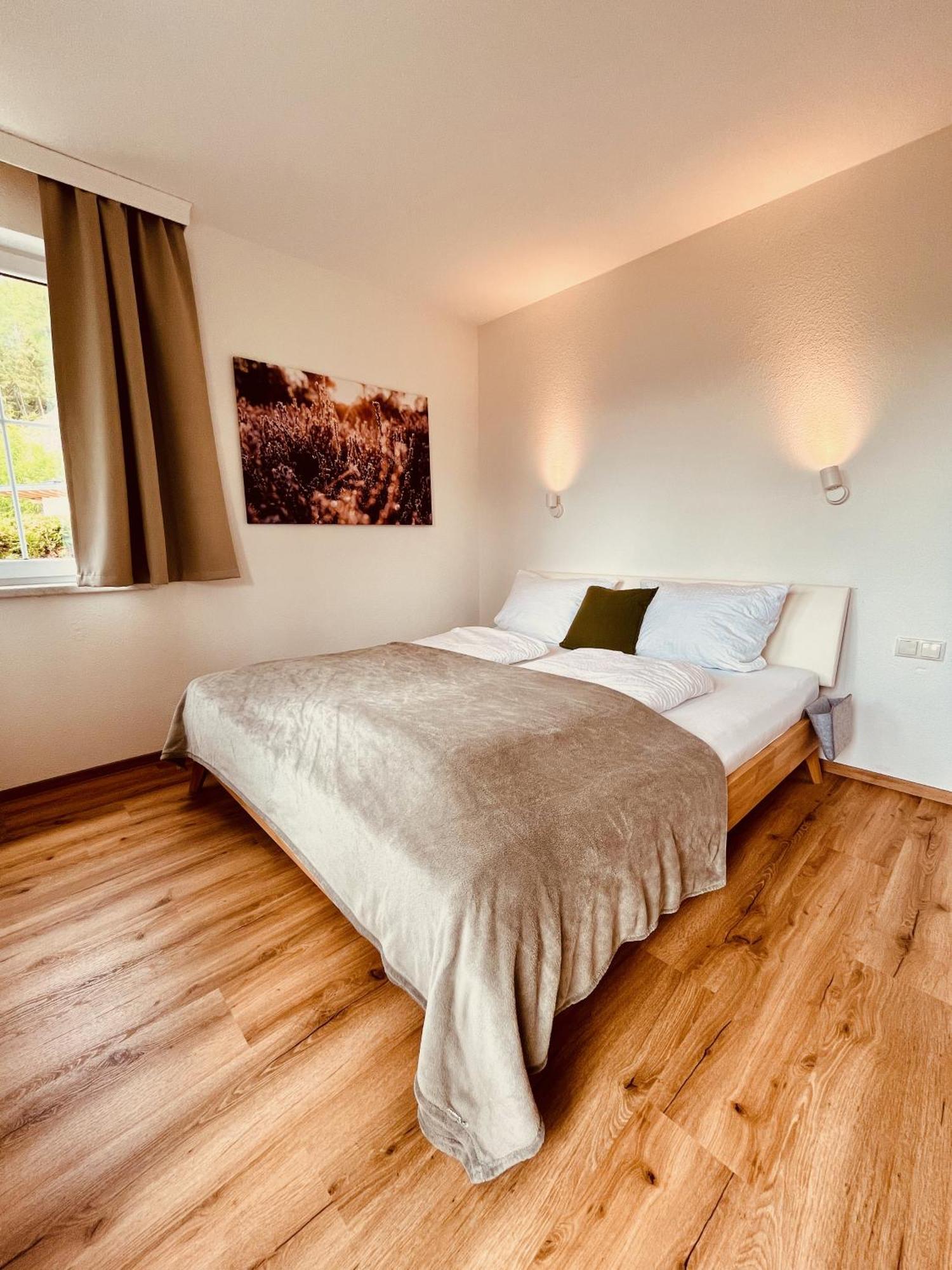 Landhaus Sonnrain Fendels Luaran gambar