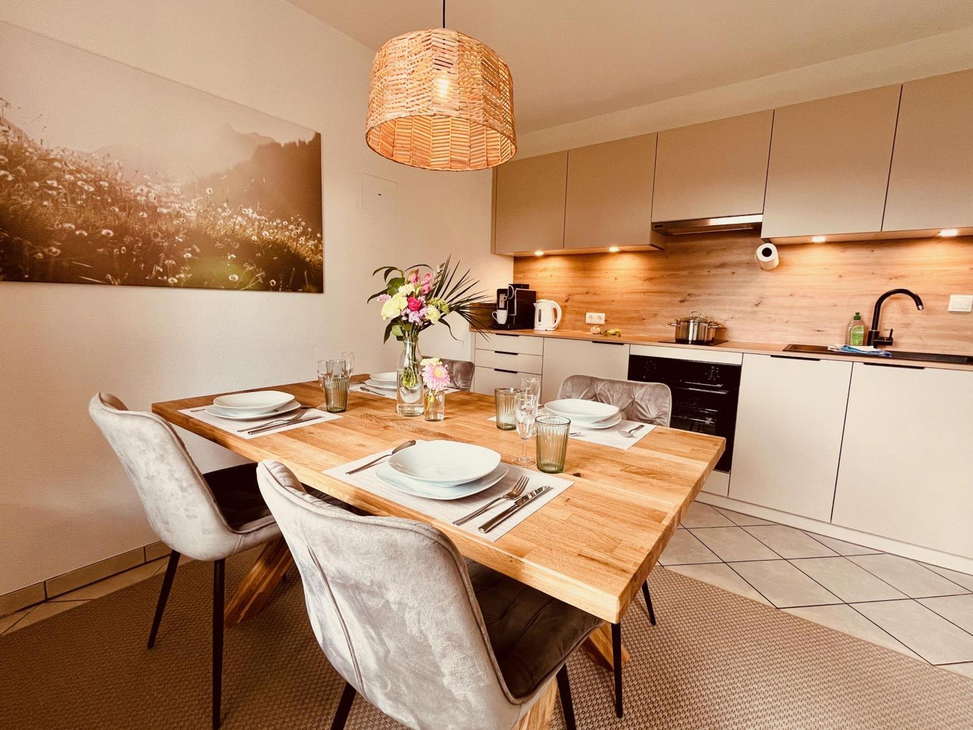 Landhaus Sonnrain Fendels Luaran gambar