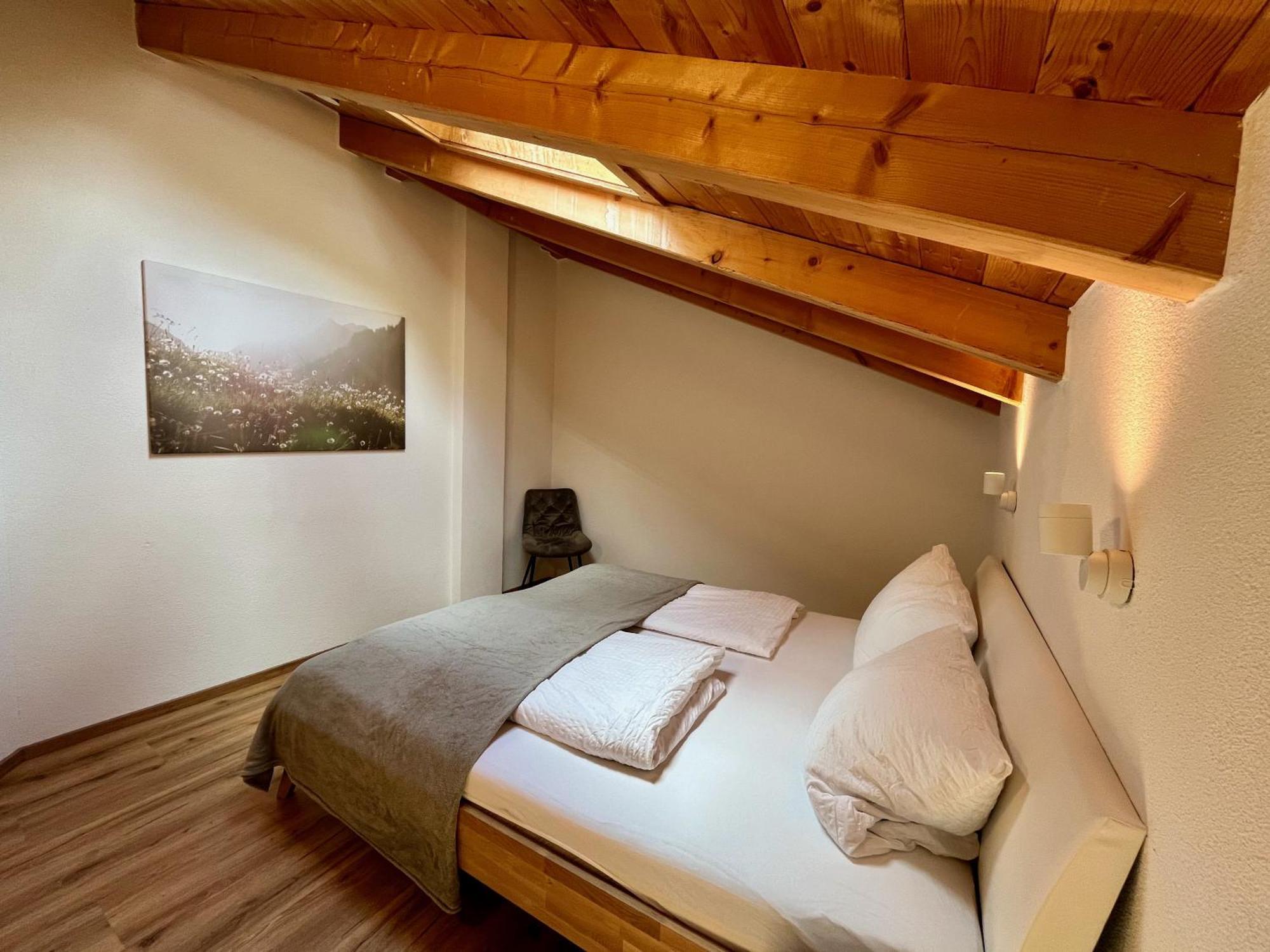 Landhaus Sonnrain Fendels Luaran gambar