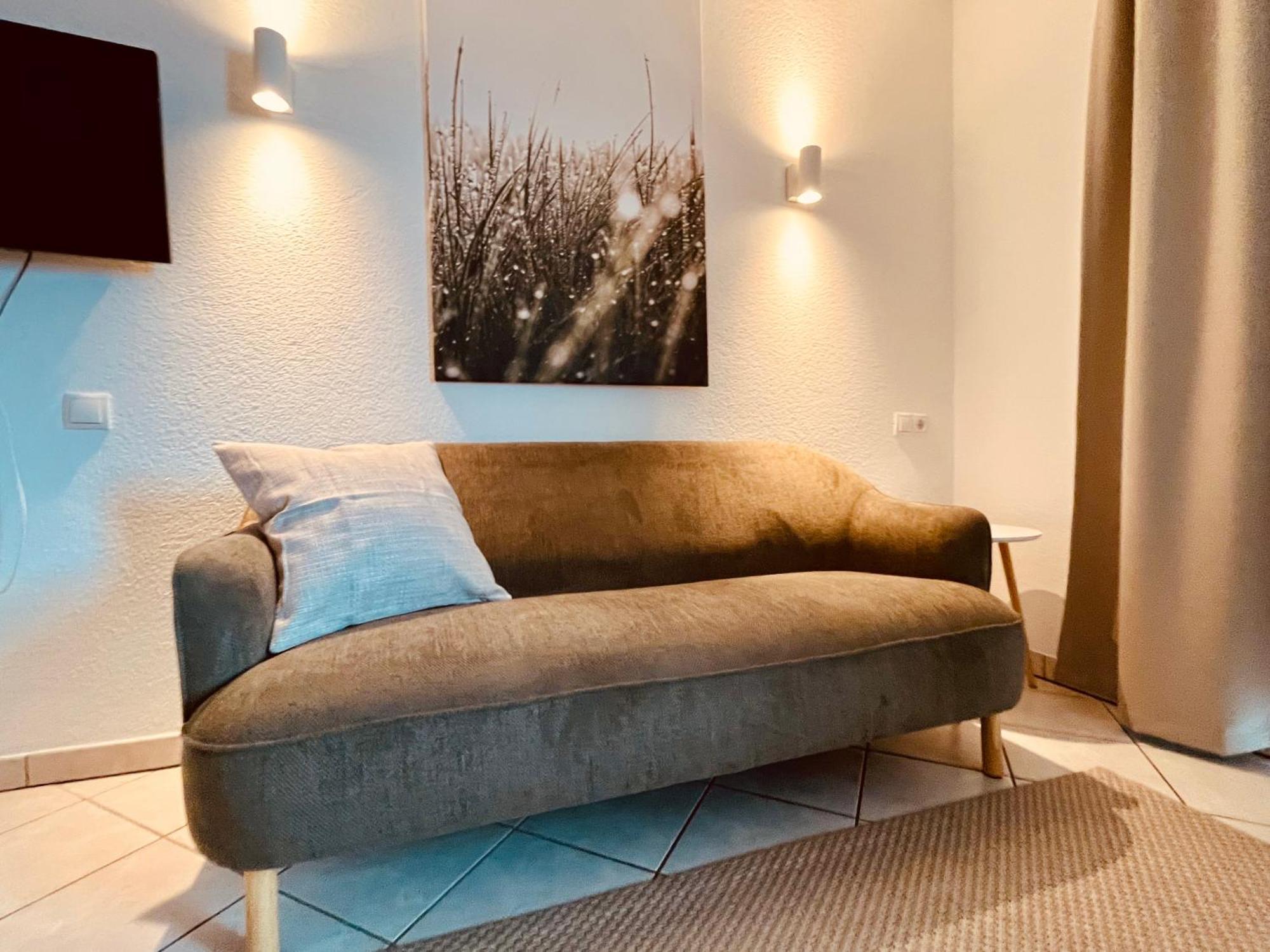 Landhaus Sonnrain Fendels Luaran gambar